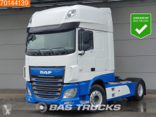 Cabeza tractora DAF XF 460