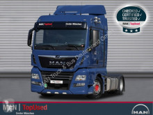 Cabeza tractora convoy excepcional MAN TGX 18.500 4X2 LLS-U, XLX, Intarder, Standklima, A