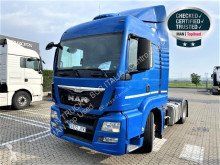 Cabeza tractora MAN TGS 18.480 4X2 BLS-TS productos peligrosos / ADR usada