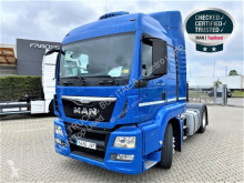 Cabeza tractora MAN TGS 18.480 4X2 BLS-TS, Aire estático productos peligrosos / ADR usada