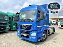 Cabeza tractora MAN TGS 18.480 4X2 BLS-TS productos peligrosos / ADR usada
