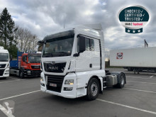 Traktor farlige materialer / ADR MAN TGX 18.460 4X2 BLS