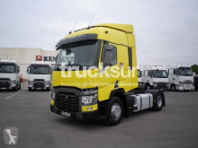 Тягач Renault T460 SLEEPER CAB б/у