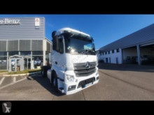 Cabeza tractora Mercedes 1842LSN 37 23 STR 170 1842 LSN 37 LA 23 170 LD