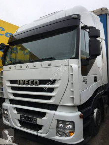 Тягач Iveco Stralis SZM Iveco Stralis AS260S42