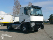 Cabeza tractora Renault C-Series 480.19 DTI 13
