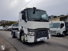 Тягач Renault T-Series 520 T4X2 LOW E6 б/у