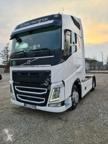 Volvo Sattelzugmaschine FH 500