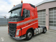 Volvo Sattelzugmaschine FH 460