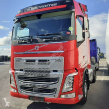 Volvo Sattelzugmaschine FH 460