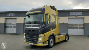 Volvo Sattelzugmaschine FH 500