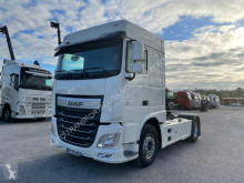 Tahač DAF XF 460 použitý