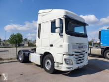 DAF XF 460