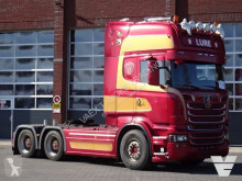 Tracteur Scania R 620 occasion