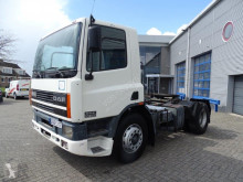 Tracteur DAF 75CF-320 / MANUAL / HYDRAULICS / FULL-STELL / DAY CABIN / NO DOCUMENTS / 2000 occasion