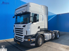 Traktor Scania R 440 brugt