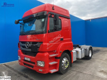 Tracteur Mercedes Axor 1843 produits dangereux / adr occasion