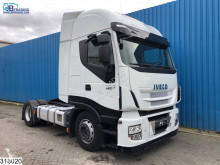 Traktor Iveco Stralis 460 brugt