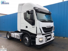 Traktor Iveco Stralis 460 brugt