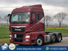 Traktor MAN TGX 26.440 brugt