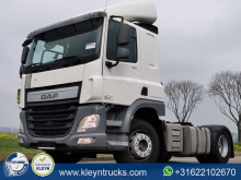 Cabeza tractora DAF CF usada