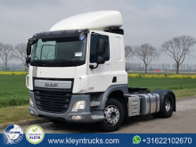 Cabeza tractora DAF CF usada