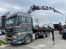Traktor MAN TGX 33.440 brugt