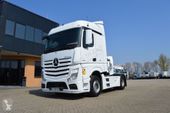 Cabeza tractora Mercedes Actros 1845 usada