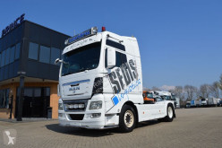 Traktor MAN TGX 18.440 brugt