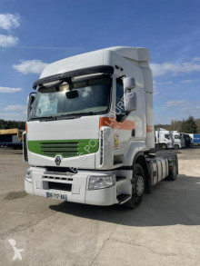 Cabeza tractora Renault Premium 460 usada