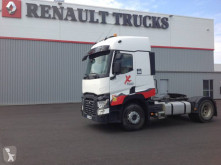 Tracteur Renault T-Series 460 X Road