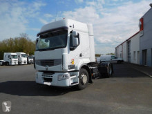 Tracteur Renault Premium 440 DXI