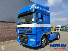 Tracteur DAF XF105 410 occasion
