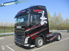 Traktor Volvo FH 540 brugt