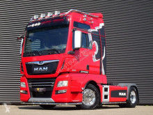 Çekici MAN 18.640 XXL LION PRO / / 22 DKM! / FULL OPTION! ikinci el araç