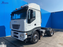 Tracteur Iveco Stralis 420 occasion