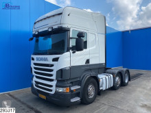 Traktor Scania R 440 brugt