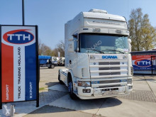 Tracteur Scania R occasion