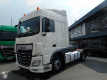 Çekici DAF XF 510 ikinci el araç