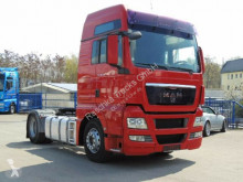 Tracteur MAN TGX TGX 18 480 XXL *Euro 4 *