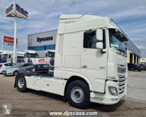 DAF XF 510 tractor unit used