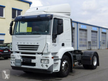 جرار Iveco Stralis Stralis 330*Euro5*261000 km*Klima*TÜV*Alufelgen* مستعمل