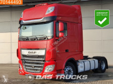 Tracteur DAF XF 480 occasion