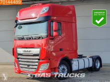Tracteur DAF XF 480 occasion