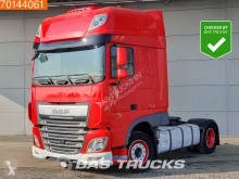 Cabeza tractora DAF XF 440 usada