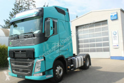 Traktor Volvo FH FH 500 4x2 SZM *Standkl,Globet.,ACC,1100Liter brugt