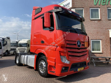 Cabeza tractora Mercedes Actros nueva