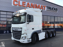 Cabeza tractora DAF XF 510 usada