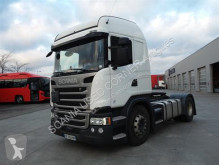 Tracteur Scania G 450
