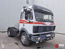 Cabeza tractora Mercedes SK 1948
